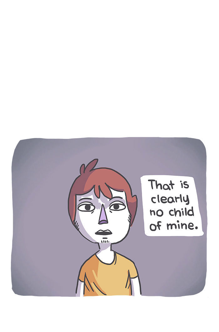 Bluechair Chapter 106 page 9 - Chapter 106