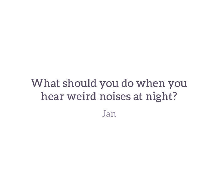Bluechair Chapter 107.5 page 10 - Chapter 107.5 : Q&A #26 Weirder Noises (10)