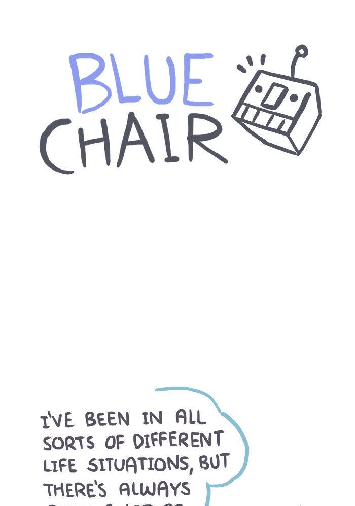 Bluechair Chapter 108 page 1 - Chapter 108