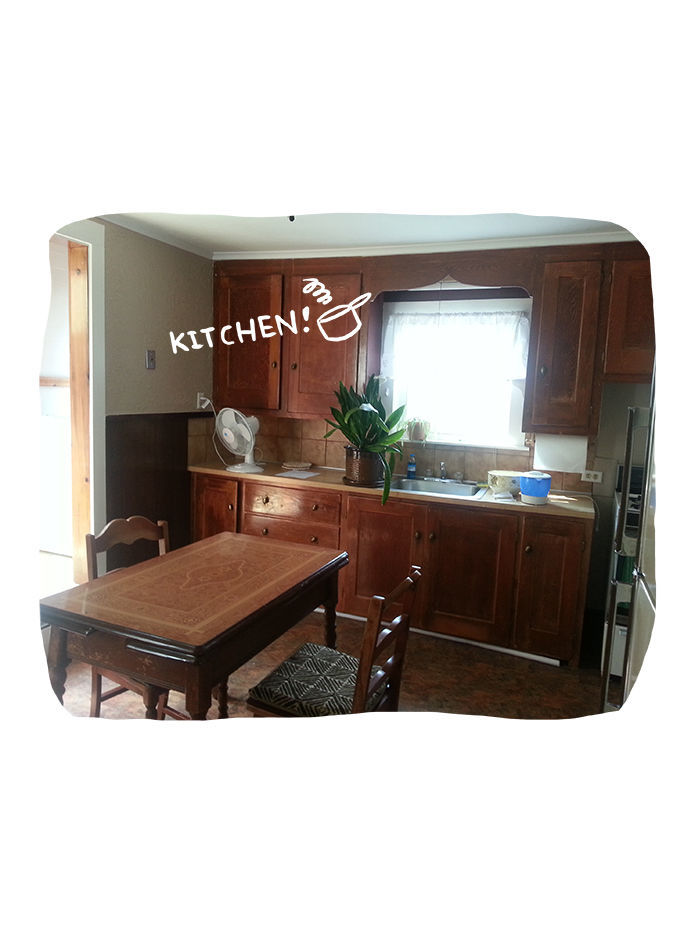Bluechair Chapter 109.5 page 9 - Chapter 109.5 : Q&A #27 New House!