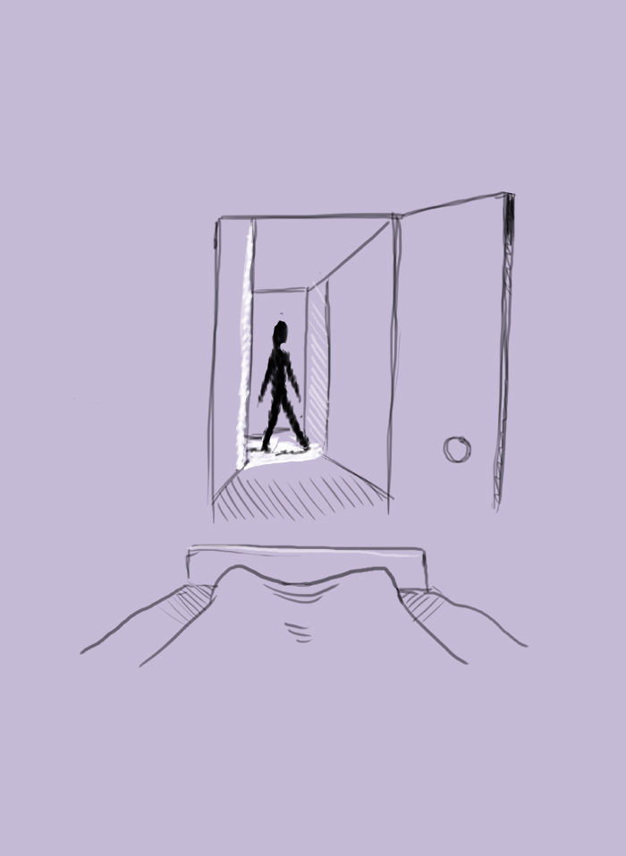 Bluechair Chapter 112.5 page 29 - Chapter 112.5 : Q&A - Session 29: Terrifying Tales Pt. 2