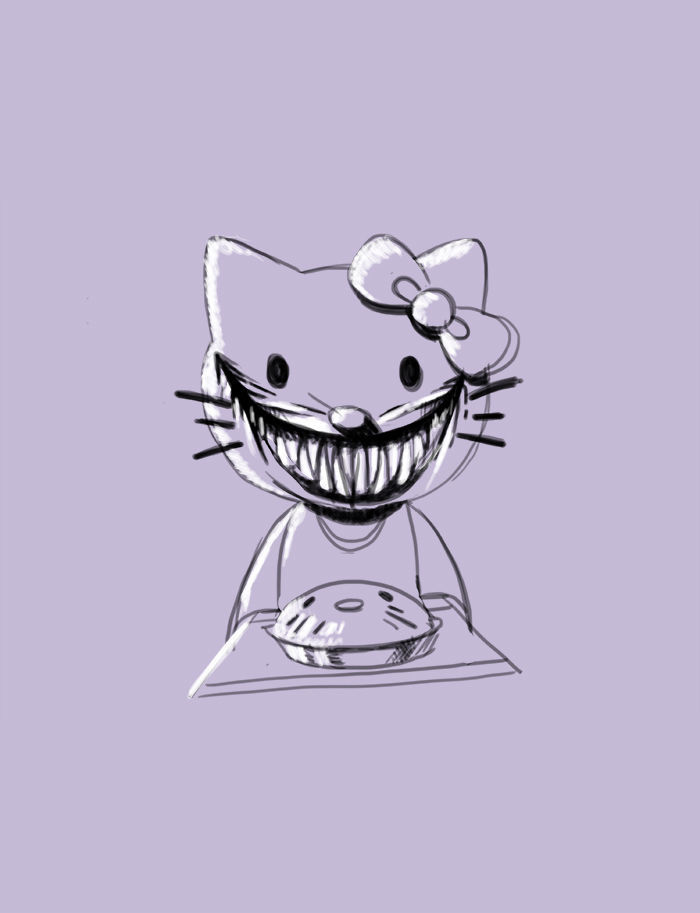 Bluechair Chapter 112.5 page 6 - Chapter 112.5 : Q&A - Session 29: Terrifying Tales Pt. 2