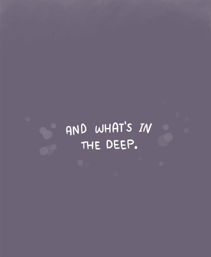 Bluechair Chapter 114.5 page 11 - Chapter 114.5 : Q&A - Session 30: Good at Drawing