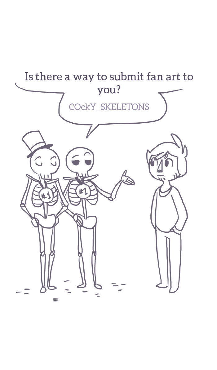 Bluechair Chapter 114.5 page 13 - Chapter 114.5 : Q&A - Session 30: Good at Drawing