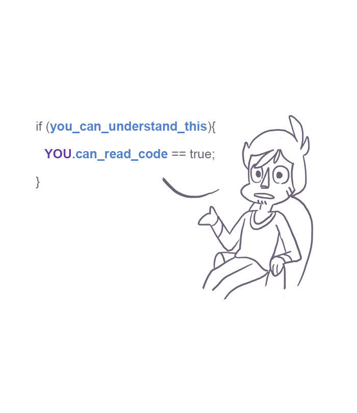 Bluechair Chapter 114.5 page 6 - Chapter 114.5 : Q&A - Session 30: Good at Drawing