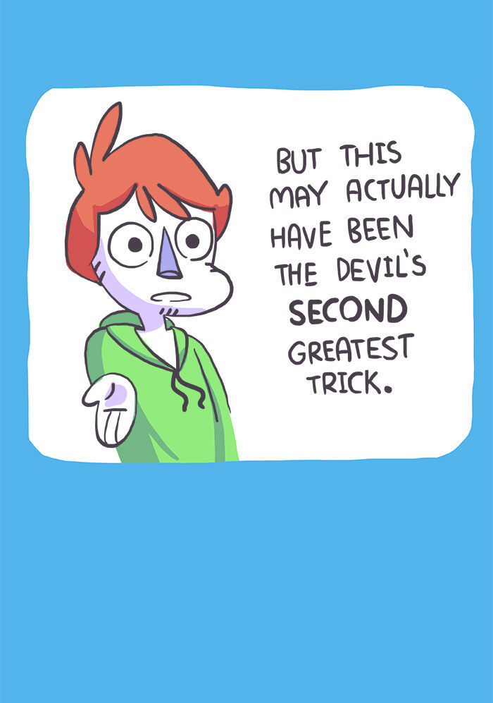 Bluechair Chapter 115 page 3 - Chapter 115