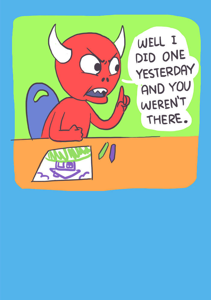 Bluechair Chapter 115 page 6 - Chapter 115