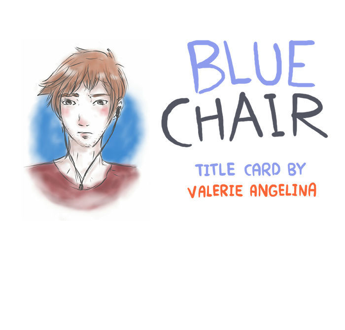 Bluechair Chapter 116 page 1 - Chapter 116