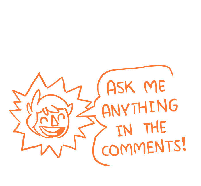 Bluechair Chapter 118.1 page 24 - Chapter 118.1 : Q&A #32 Spare Time