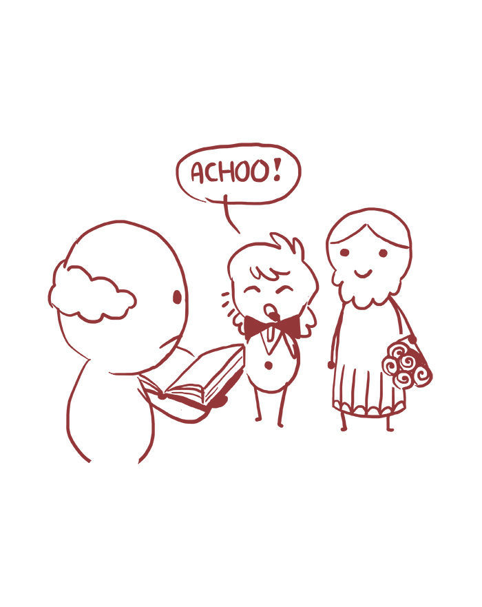 Bluechair Chapter 118.1 page 5 - Chapter 118.1 : Q&A #32 Spare Time