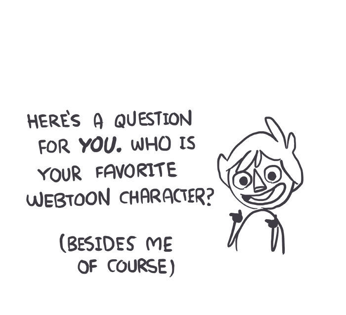 Bluechair Chapter 121.1 page 24 - Chapter 121.1 : Q&A #33 Magical Girl