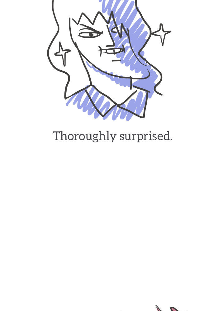 Bluechair Chapter 123.1 page 10 - Chapter 123.1 : Q&A #34 Characters!
