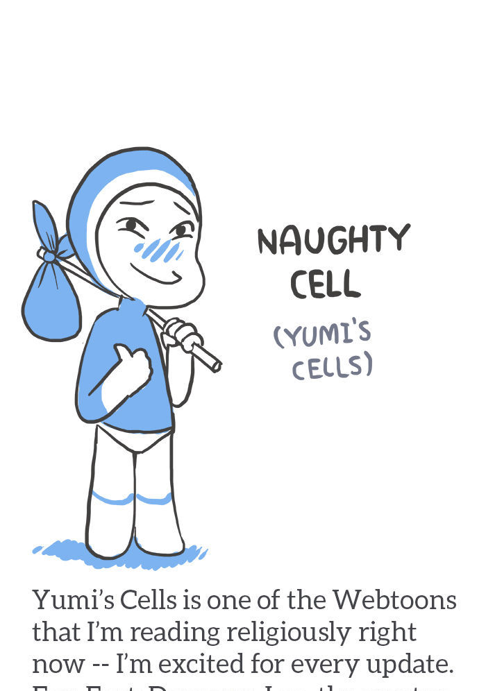 Bluechair Chapter 123.1 page 3 - Chapter 123.1 : Q&A #34 Characters!