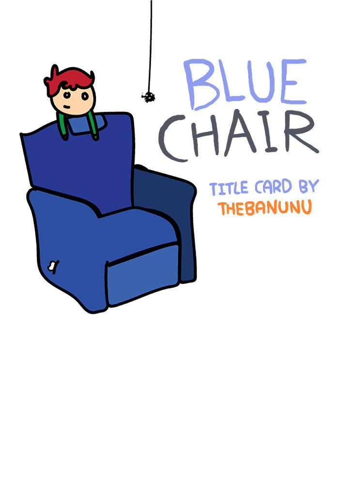 Bluechair Chapter 126 page 1 - Chapter 126