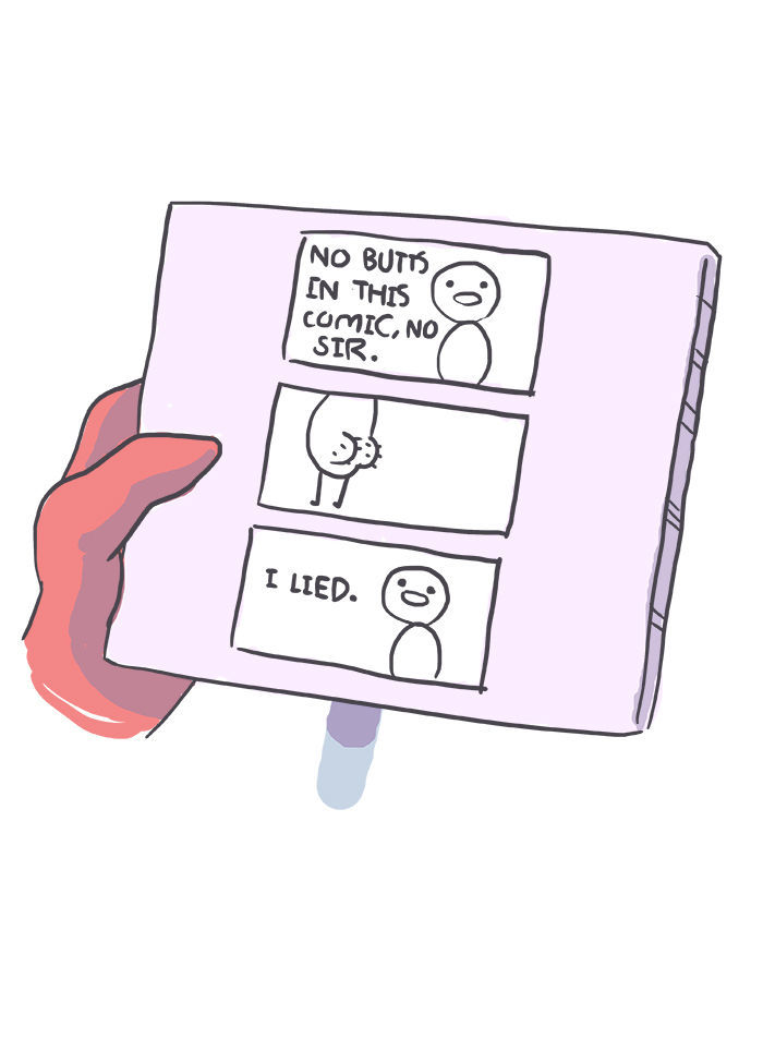 Bluechair Chapter 127 page 7 - Chapter 127 : Fixed