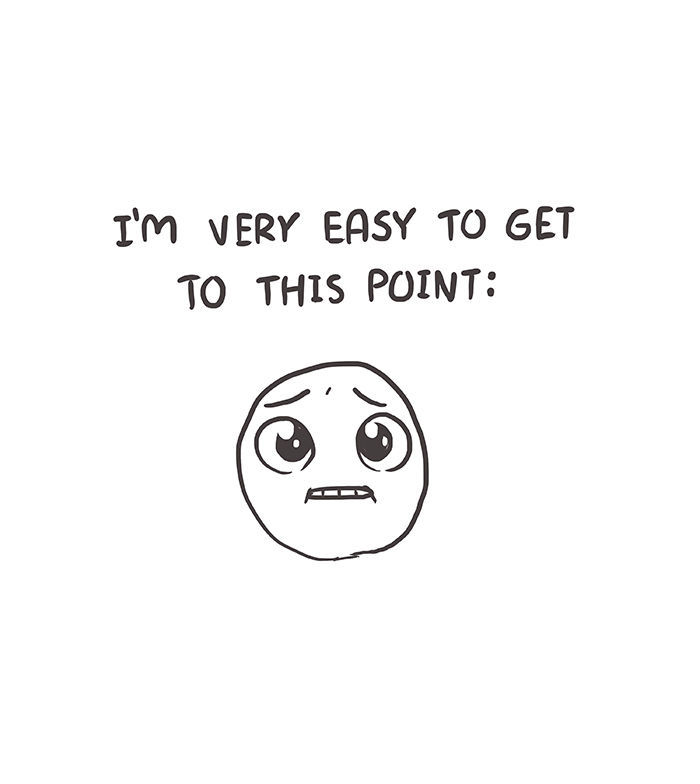 Bluechair Chapter 132.5 page 20 - Chapter 132.5 : Q&A - Session 36: Brutal Honesty