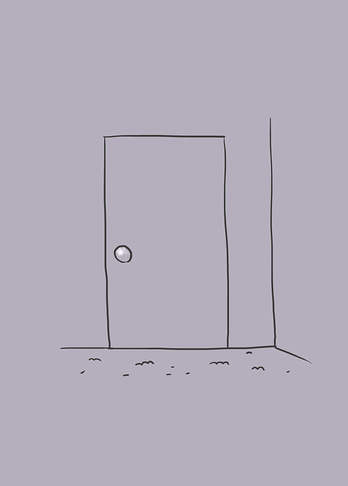 Bluechair Chapter 136.5 page 14 - Chapter 136.5 : Terrifying Tales Pt. 3