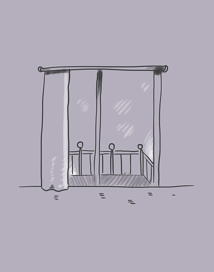 Bluechair Chapter 136.5 page 19 - Chapter 136.5 : Terrifying Tales Pt. 3
