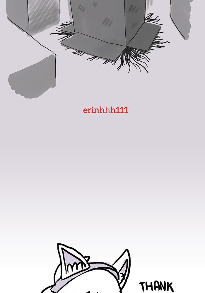 Bluechair Chapter 138.5 page 18 - Chapter 138.5 : Terrifying Tales (Part 4)