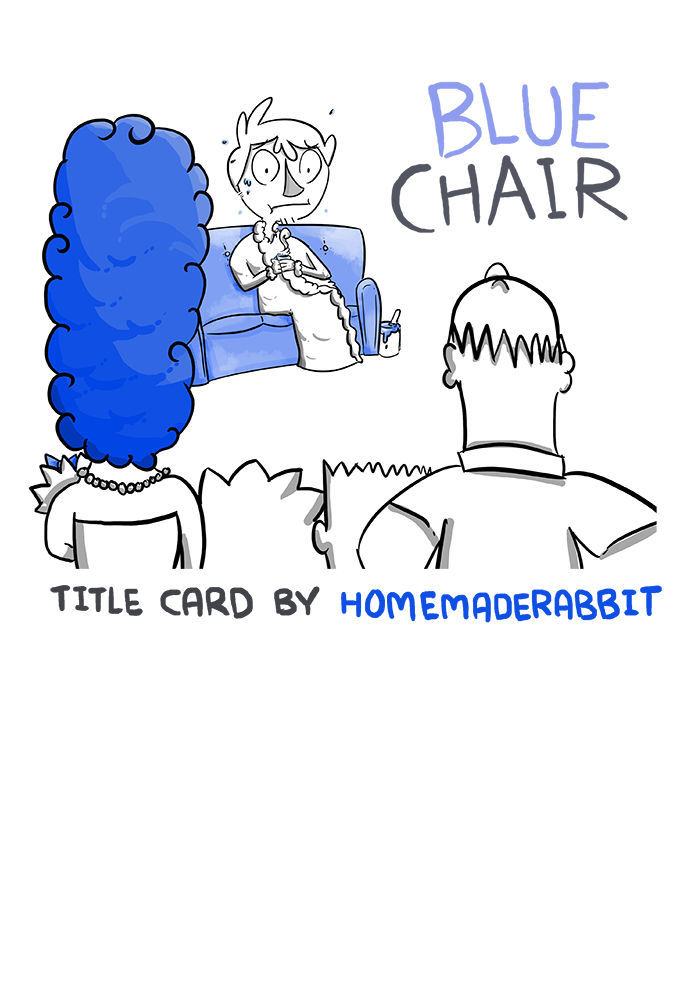 Bluechair Chapter 142 page 1 - Chapter 142
