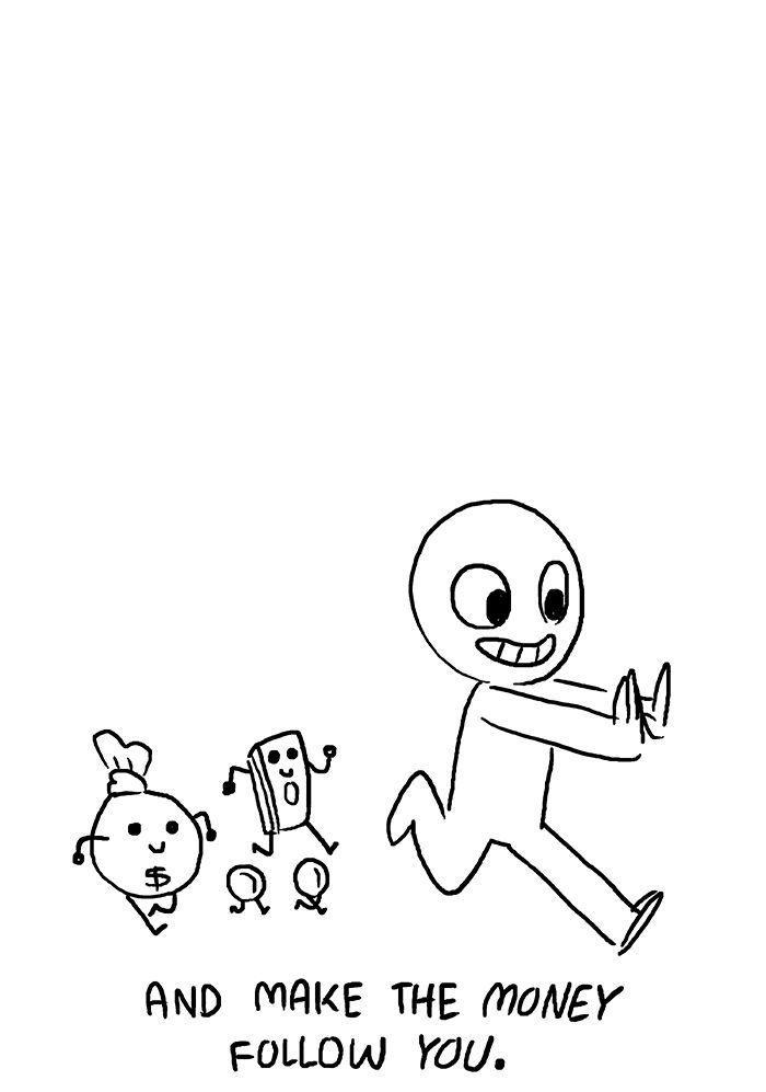 Bluechair Chapter 144.5 page 20 - Chapter 144.5 : Q&A - Session 38: I'm Adorable, Right
