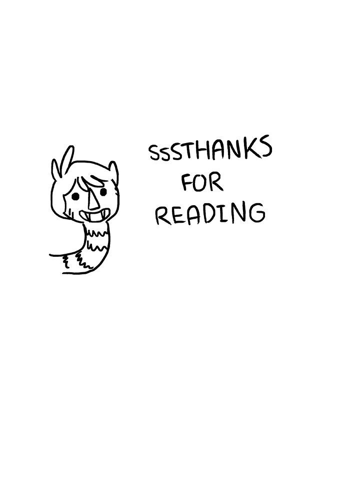 Bluechair Chapter 144.5 page 24 - Chapter 144.5 : Q&A - Session 38: I'm Adorable, Right