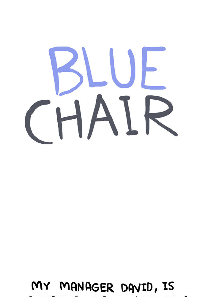 Bluechair Chapter 145 page 1 - Chapter 145
