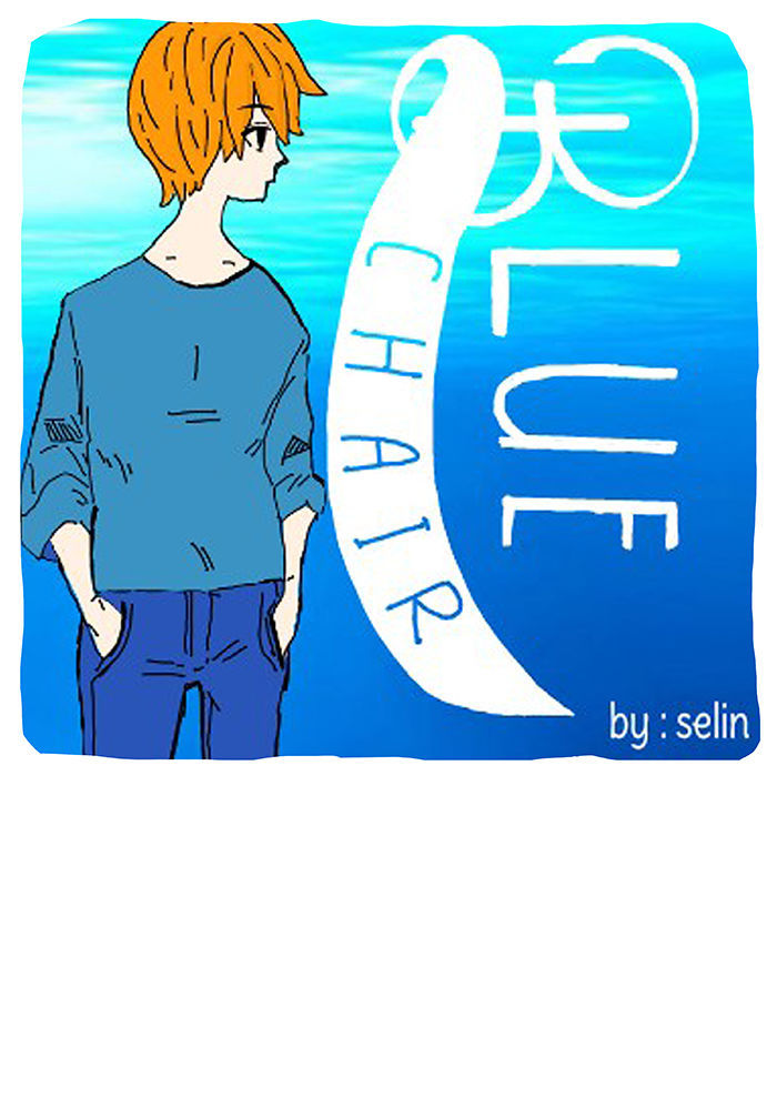 Bluechair Chapter 147 page 1 - Chapter 147