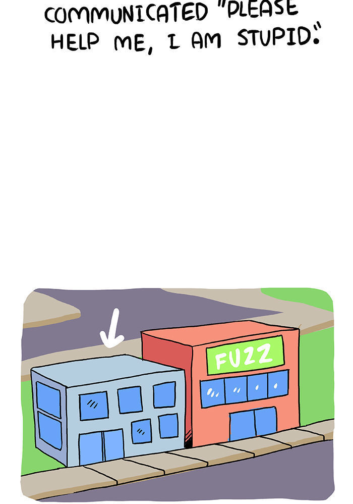 Bluechair Chapter 147 page 11 - Chapter 147