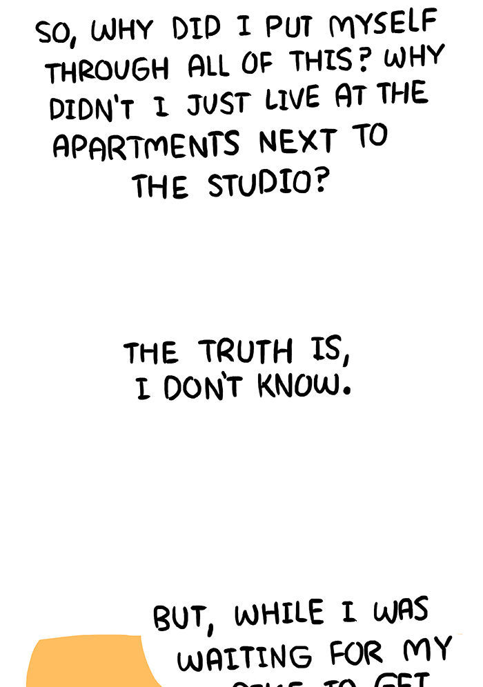 Bluechair Chapter 147 page 12 - Chapter 147