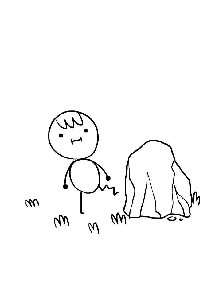 Bluechair Chapter 148.5 page 12 - Chapter 148.5 : Q&A - Session 40: Your Hobbies