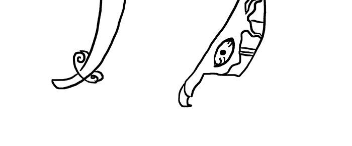 Bluechair Chapter 148.5 page 16 - Chapter 148.5 : Q&A - Session 40: Your Hobbies