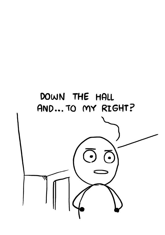 Bluechair Chapter 148.5 page 26 - Chapter 148.5 : Q&A - Session 40: Your Hobbies