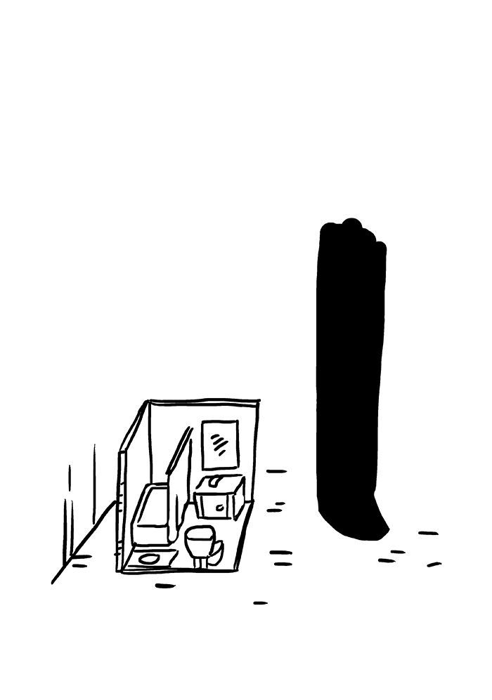 Bluechair Chapter 148.5 page 28 - Chapter 148.5 : Q&A - Session 40: Your Hobbies