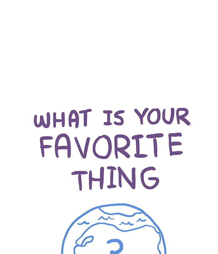 Bluechair Chapter 148.5 page 34 - Chapter 148.5 : Q&A - Session 40: Your Hobbies