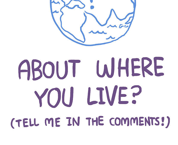 Bluechair Chapter 148.5 page 35 - Chapter 148.5 : Q&A - Session 40: Your Hobbies