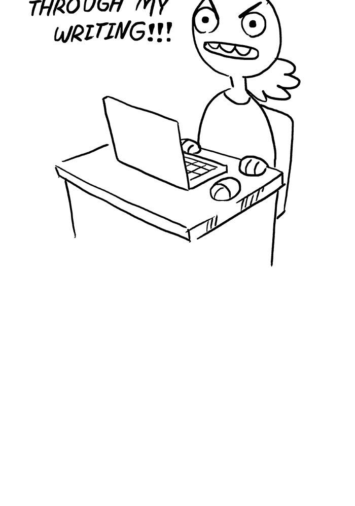 Bluechair Chapter 148.5 page 9 - Chapter 148.5 : Q&A - Session 40: Your Hobbies
