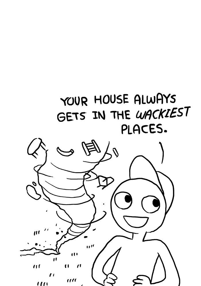 Bluechair Chapter 150.5 page 23 - Chapter 150.5 : Q&A - Session 41: Life on Earth