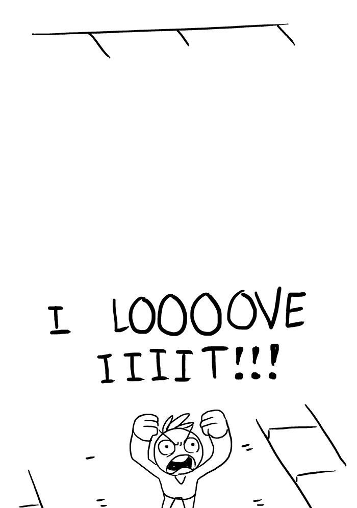 Bluechair Chapter 150.5 page 26 - Chapter 150.5 : Q&A - Session 41: Life on Earth