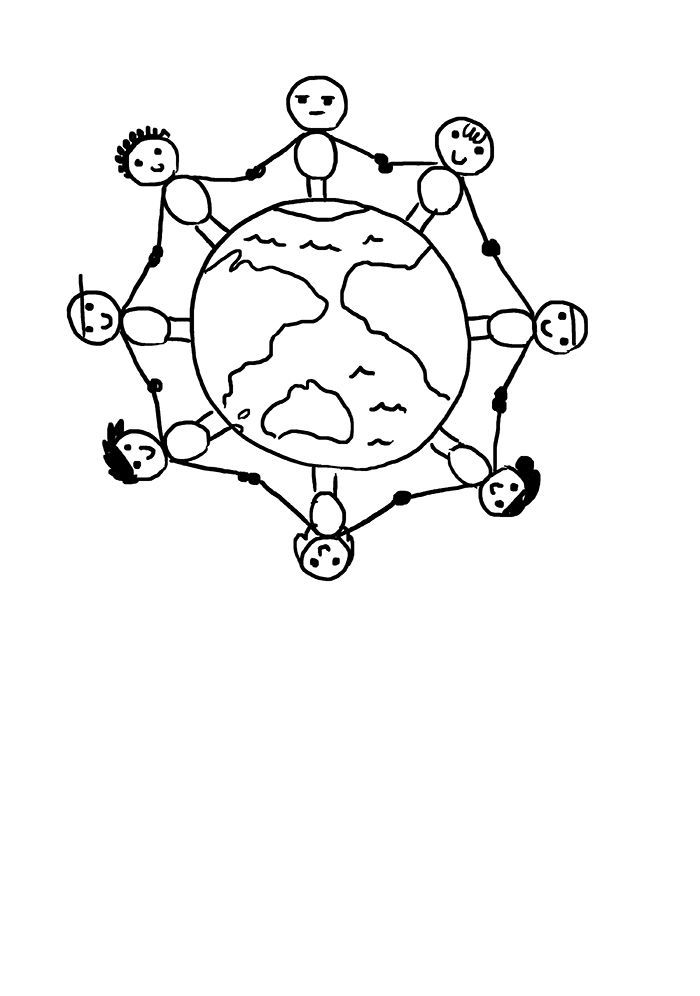 Bluechair Chapter 150.5 page 28 - Chapter 150.5 : Q&A - Session 41: Life on Earth