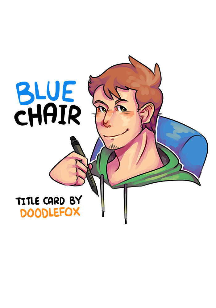 Bluechair Chapter 153 page 1 - Chapter 153
