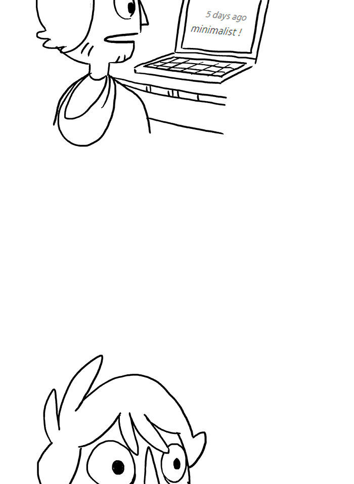 Bluechair Chapter 154.5 page 26 - Chapter 154.5 : Q&A - Session 43