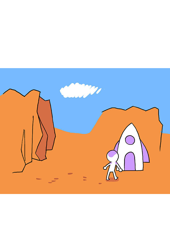 Bluechair Chapter 155 page 13 - Chapter 155