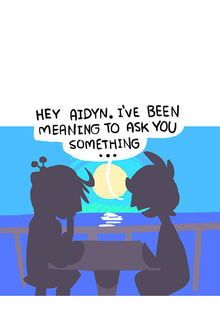 Bluechair Chapter 155 page 5 - Chapter 155