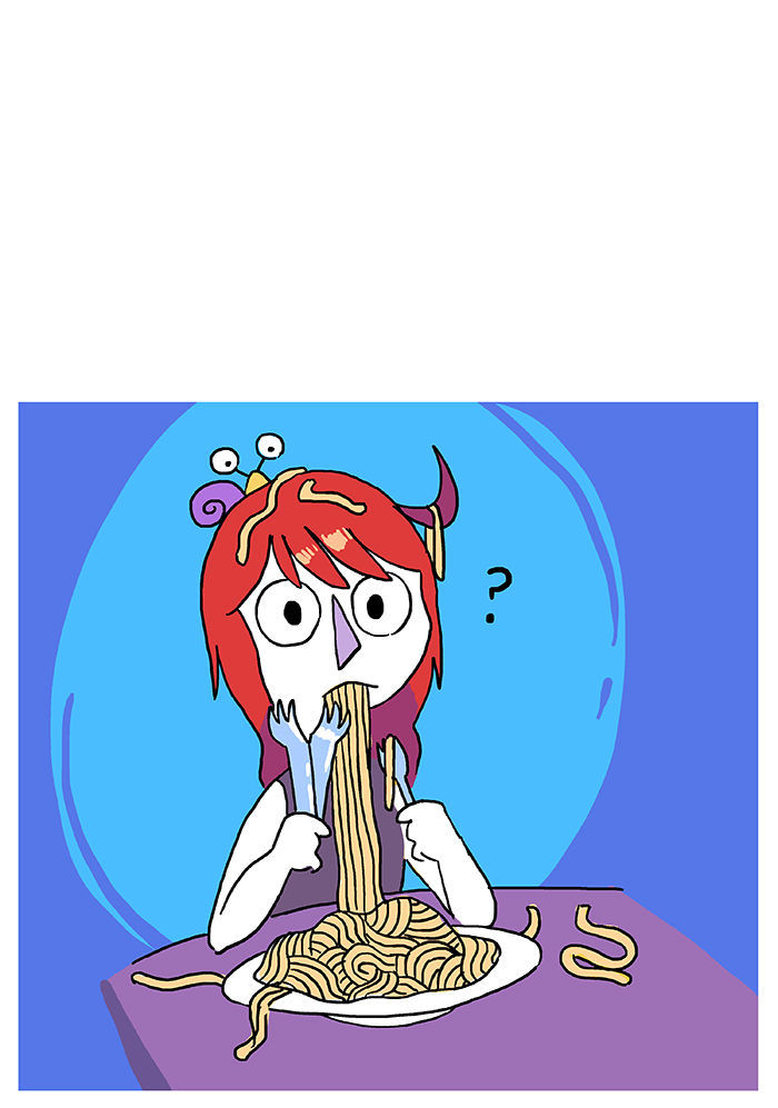 Bluechair Chapter 155 page 6 - Chapter 155