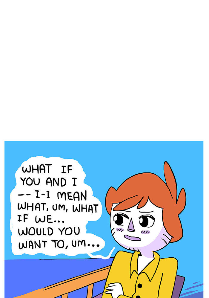 Bluechair Chapter 155 page 7 - Chapter 155