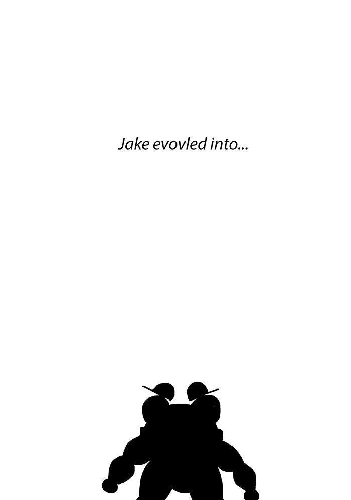 Bluechair Chapter 156.5 page 11 - Chapter 156.5 : Q&A #44 What do I call this one