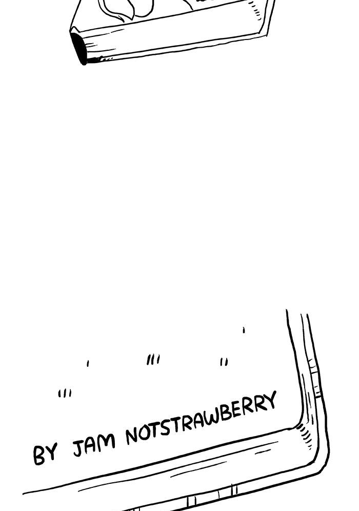 Bluechair Chapter 156.5 page 31 - Chapter 156.5 : Q&A #44 What do I call this one