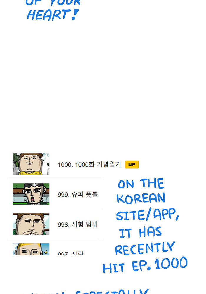 Bluechair Chapter 156.5 page 34 - Chapter 156.5 : Q&A #44 What do I call this one