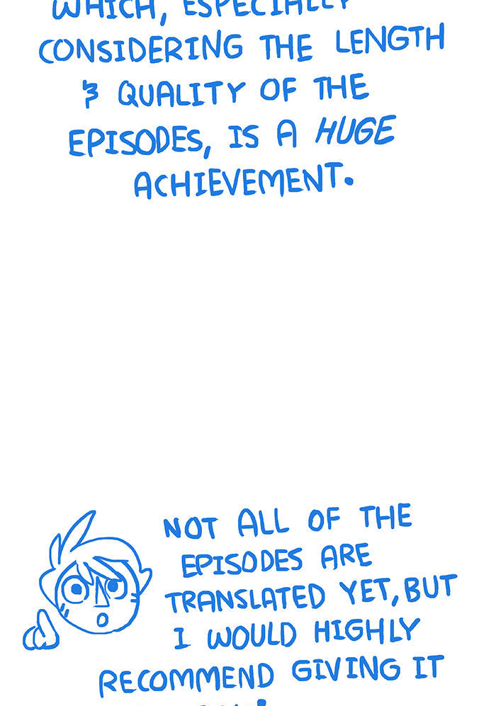 Bluechair Chapter 156.5 page 35 - Chapter 156.5 : Q&A #44 What do I call this one